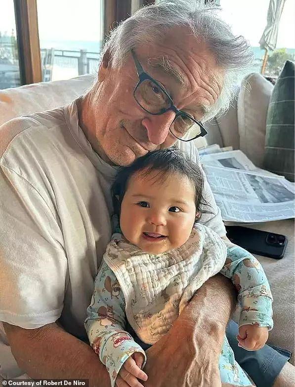 ：孩子90岁了！老年人找现象正得流行CQ9电子版入口老夫妇生子令人唏嘘(图18)
