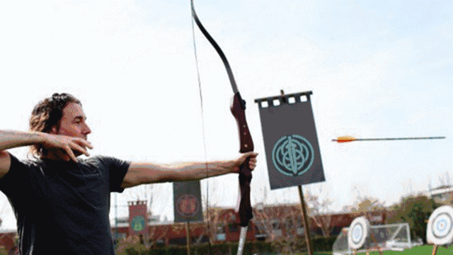 术宅天堂原来只是把梦想做到极致的样子CQ9电子那个推崇“以下犯上”的技(图15)