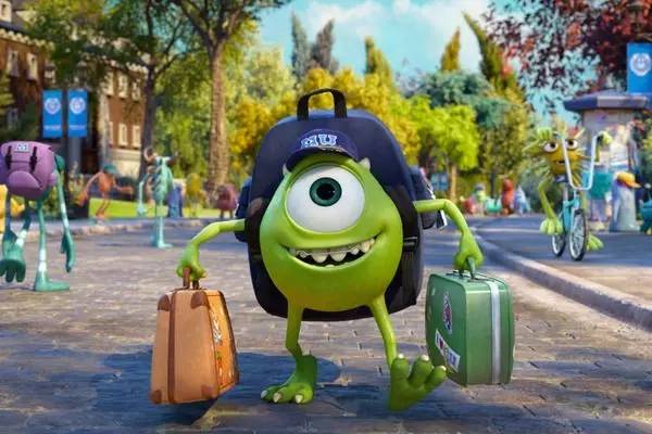 术宅天堂原来只是把梦想做到极致的样子CQ9电子那个推崇“以下犯上”的技(图22)