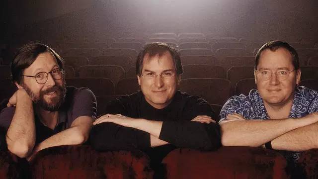 术宅天堂原来只是把梦想做到极致的样子CQ9电子那个推崇“以下犯上”的技(图25)